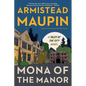 Mona of the Manor - Paperback