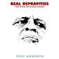 Real Depravities: The Films of Klaus Kinski - Paperback