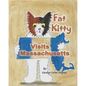 Fat Kitty Visits Massachusetts - Paperback