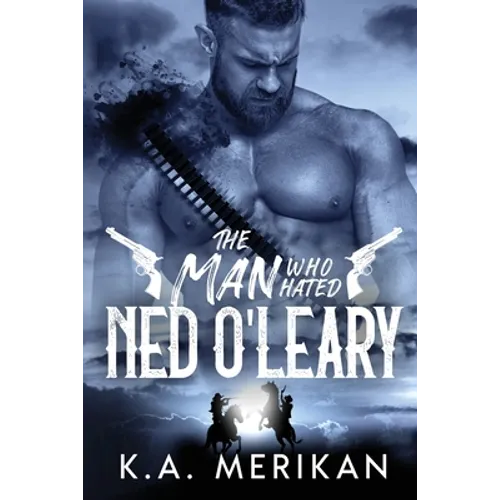 The Man Who Hated Ned O'Leary - Paperback