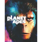 The Planet of the Apes - Paperback
