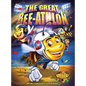 Jayce The Bee: The Great Bee-Athlon - Hardcover