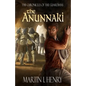 The Chronicles of the Guardians: The Anunnaki - Paperback