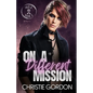 On a Different Mission: A Bi-Awakening MM Romance - Paperback