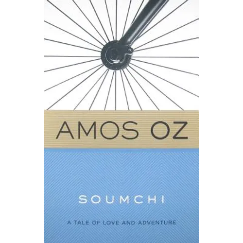 Soumchi - Paperback