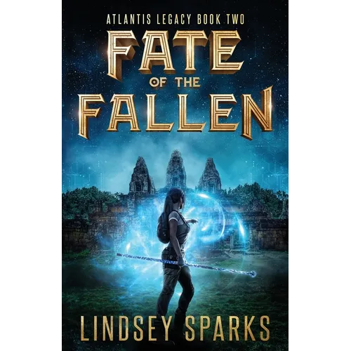 Fate of the Fallen - Paperback
