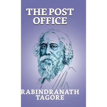 The Post Office - Hardcover