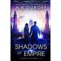 Shadows of Empire (Cadicle Vol. 1-3) - Paperback