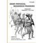 Army Physical Readiness Training - Paperback