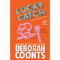 Lucky Catch: Large Print Edition - Paperback