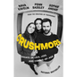 Crushmore: Essays on Love, Loss, and Coming-Of-Age - Hardcover