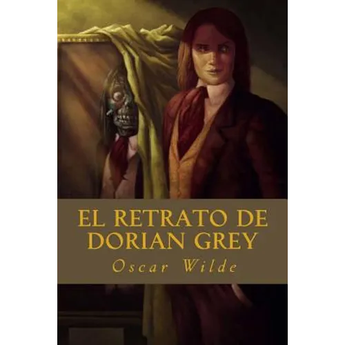 El Retrato de Dorian Grey - Paperback