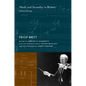 Music and Sexuality in Britten: Selected Essays - Paperback