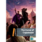 Dominoes Level 2 the Curse of Capistrano - Paperback