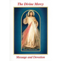 The Divine Mercy Message and Devotion: With Selected Prayers from the Diary of St. Maria Faustina Kowalska - Paperback