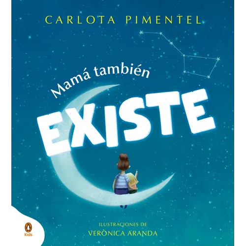 Mamá También Existe / Mom Is Always There - Hardcover