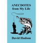 ANECDOTES From My Life - Paperback