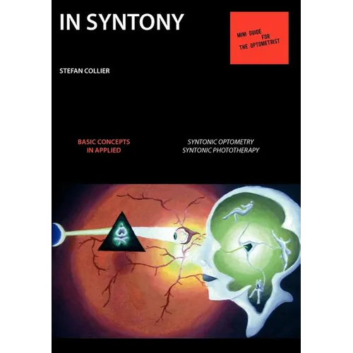 In Syntony - Paperback