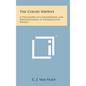 The Coiled Serpent: A Philosophy of Conservation and Transmutation of Reproductive Energy - Hardcover