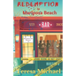 Redemption in Mariposa Beach: A Mariposa Cafe Mystery (Book 4) - Paperback