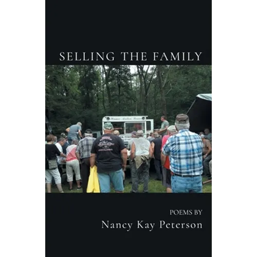 Selling the Family - Paperback