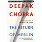 The Return of Merlin - Paperback