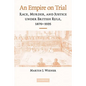 An Empire on Trial - Paperback