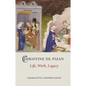 Christine de Pizan: Life, Work, Legacy - Hardcover