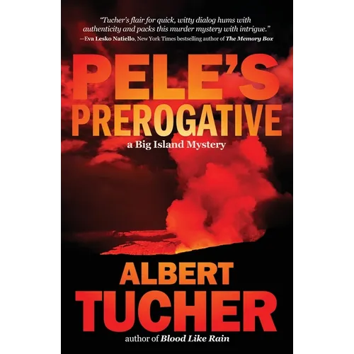Pele's Prerogative - Paperback