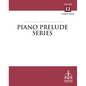Piano Prelude Series: Lutheran Service Book Vol. 12 (Xyz) - Spiral