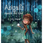 Abigail's Search for God - Hardcover