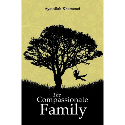 The Compassionate Family - Paperback