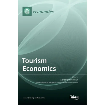 Tourism Economics - Hardcover