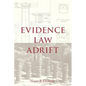 Evidence Law Adrift - Paperback