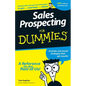 Sales Prospecting for Dummies - Paperback