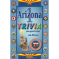 Arizona Trivia 1 - Paperback