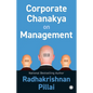 Corporate Chanakya on Management - Paperback