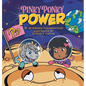 Pinky Ponky Power - Hardcover