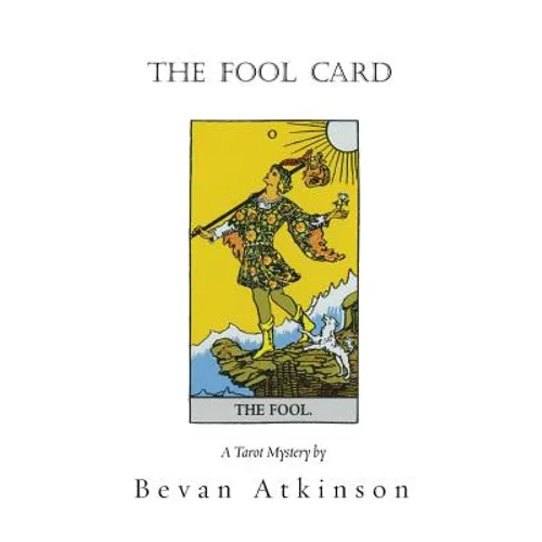 The Fool Card - Paperback