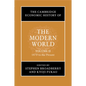 The Cambridge Economic History of the Modern World - Paperback