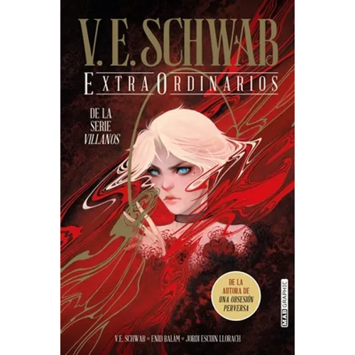 Extraordinarios - Paperback