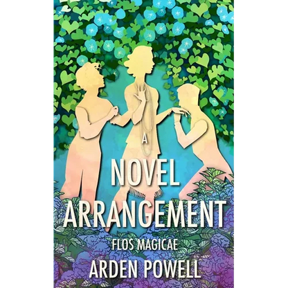 A Novel Arrangement - Paperback