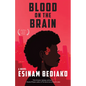 Blood on the Brain - Paperback
