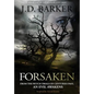 Forsaken: Book One of the Shadow Cove Saga - Hardcover