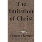 The Imitation of Christ - Hardcover