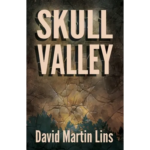 Skull Valley - Paperback