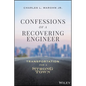 Confessions of a Recovering Engineer: Transportation for a Strong Town - Hardcover