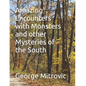Amazing Encounters with Monsters and other Mysteries of the South - Paperback