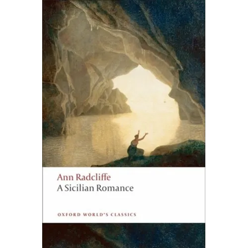 A Sicilian Romance - Paperback