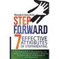 Step F.O.R.W.A.R.D.: 7 Attributes of Effective Stepparenting - Paperback